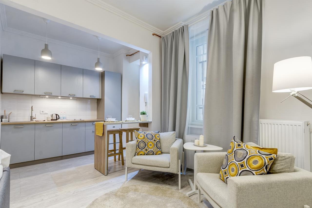 Riverside Deluxe Apartment บูดาเปสต์ ภายนอก รูปภาพ